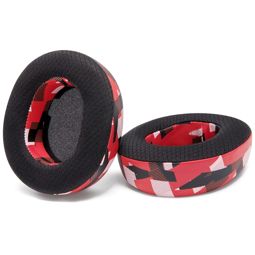 Almohadillas de Repuesto con Gel Refrescante WC FreeZe para Arctis Nova Pro Wireless | Wicked Cushions