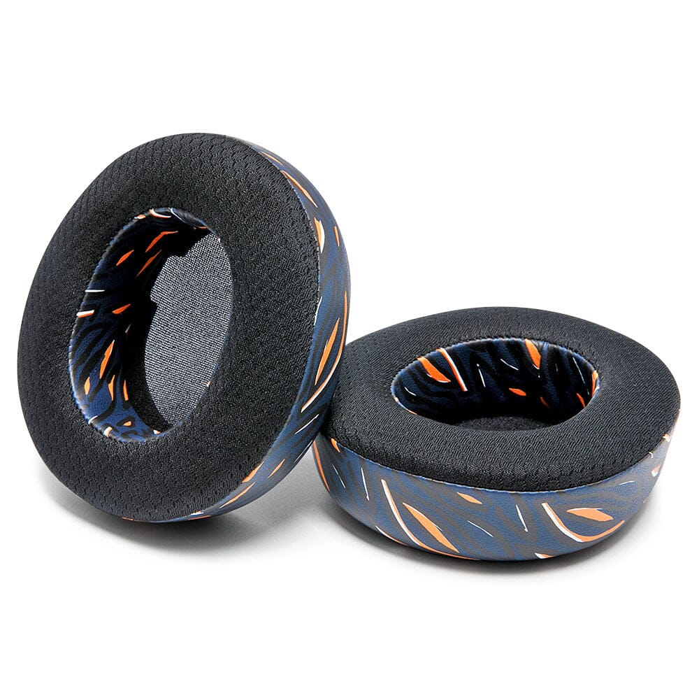 Almohadillas de Repuesto con Gel Refrescante WC FreeZe para Arctis Nova Pro Wireless | Wicked Cushions