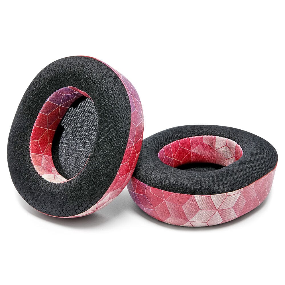 Almohadillas de Repuesto con Gel Refrescante WC FreeZe para Arctis Nova Pro Wireless | Wicked Cushions