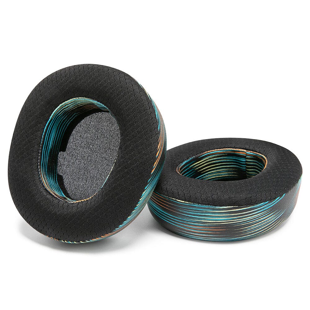 Almohadillas de Repuesto con Gel Refrescante WC FreeZe para Arctis Nova Pro Wireless | Wicked Cushions