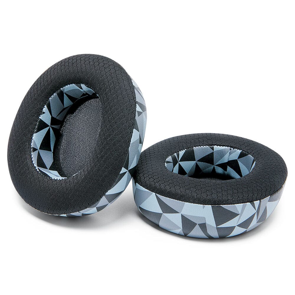 Almohadillas de Repuesto con Gel Refrescante WC FreeZe para Arctis Nova Pro Wireless | Wicked Cushions