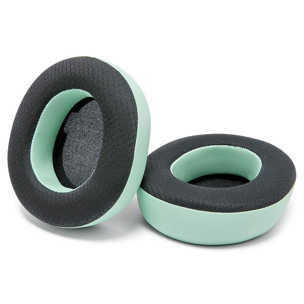 Almohadillas de Repuesto con Gel Refrescante WC FreeZe para Arctis Nova Pro Wireless | Wicked Cushions
