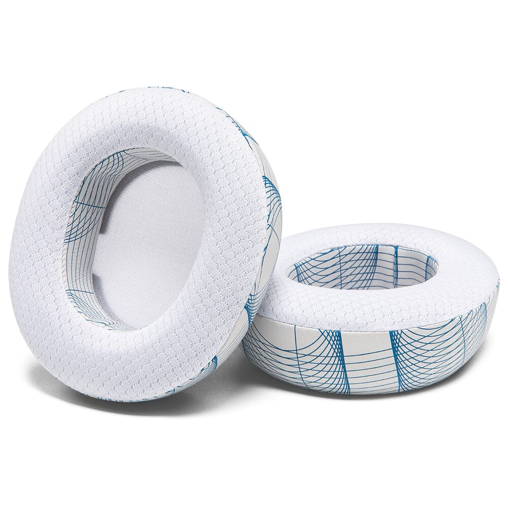 Almohadillas de Repuesto con Gel Refrescante WC FreeZe para Arctis Nova Pro Wireless | Wicked Cushions