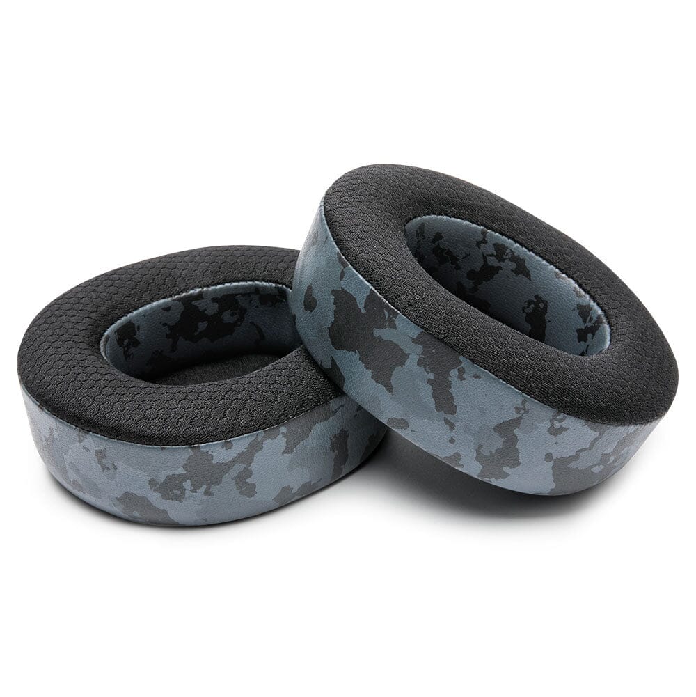 Almohadillas de Repuesto con Gel Refrescante WC FreeZe para Arctis Nova Pro Wireless | Wicked Cushions