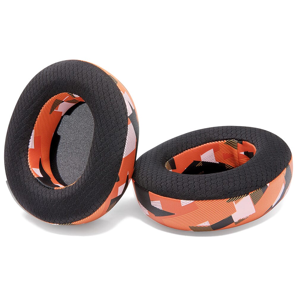 Almohadillas de Repuesto con Gel Refrescante WC FreeZe para Arctis Nova Pro Wireless | Wicked Cushions