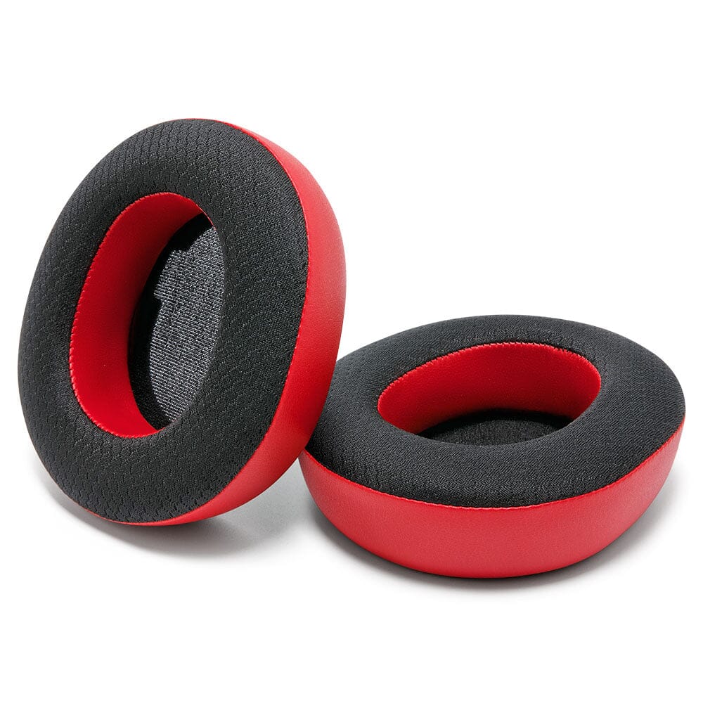 Almohadillas de Repuesto con Gel Refrescante WC FreeZe para Arctis Nova Pro Wireless | Wicked Cushions