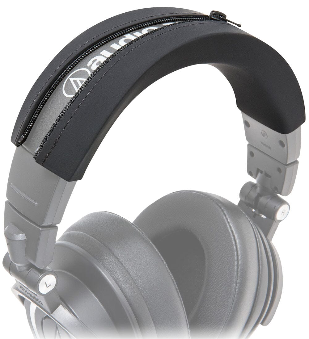 Cubierta de Diadema Audio Technica ATH M50X / M40X — WC BandZ