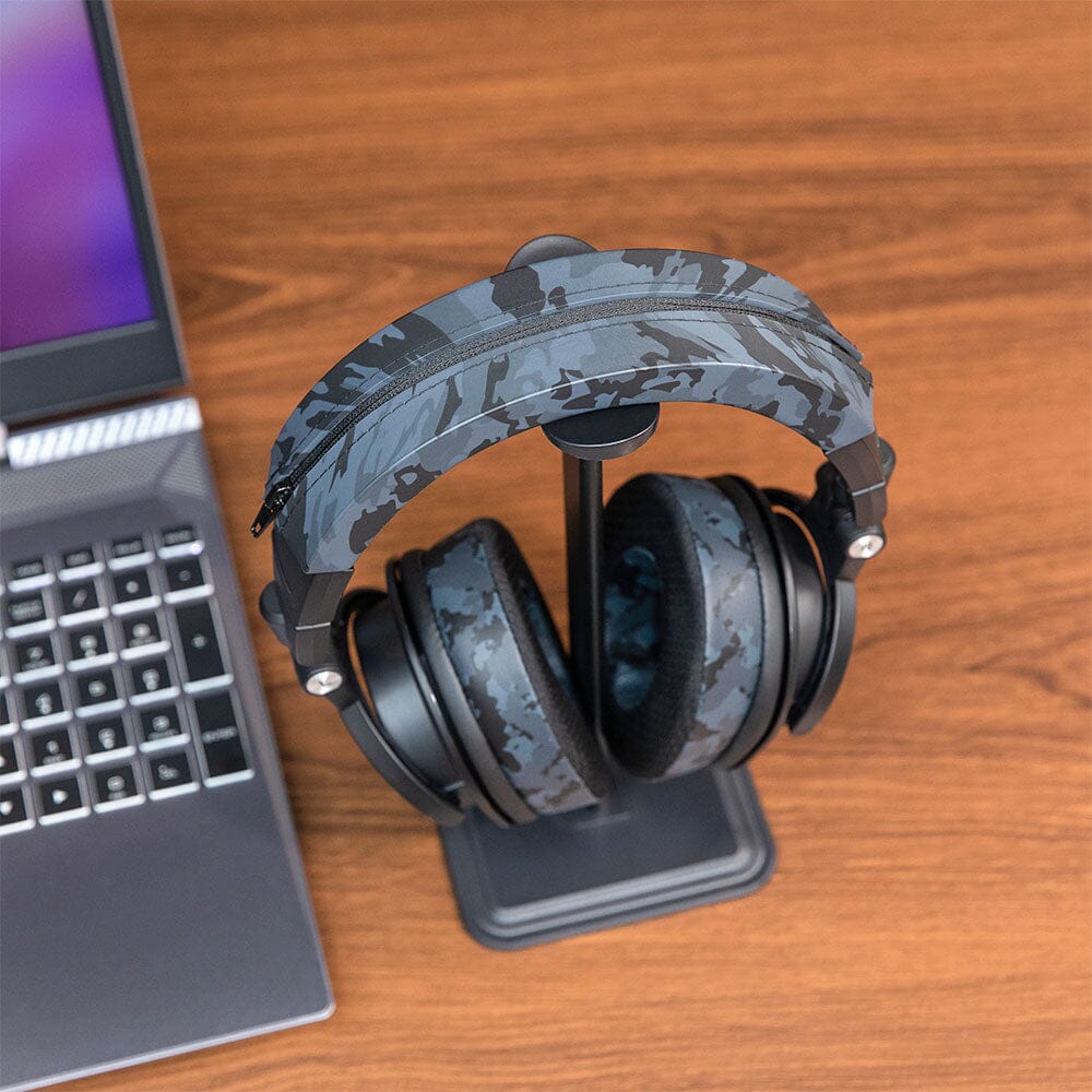 Cubierta de Diadema Audio Technica ATH M50X / M40X — WC BandZ