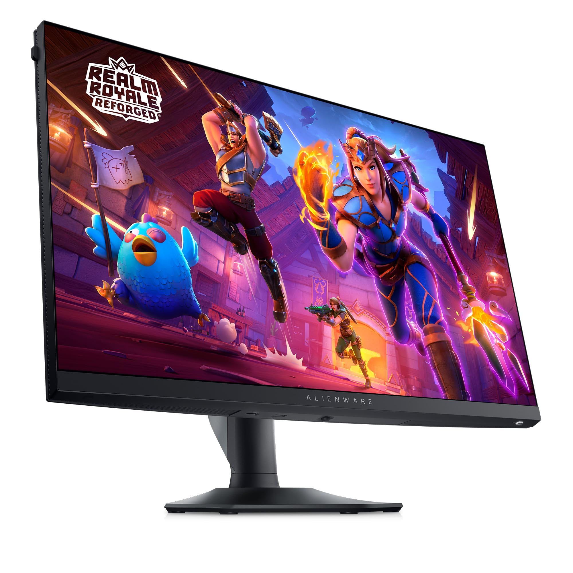 Alienware AW2724HF – Monitor Gaming 27" 360Hz FHD | Gaming Monitor 360Hz