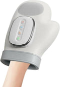Hand Massager with Heat and Compression,Full-Hand and Wrist Coverage | Cordless Hand Massager, 3 Massage 3 Temperatures 5 Compression Models for Women Men Wrist Palm Finger Fathers Day Dad Gifts