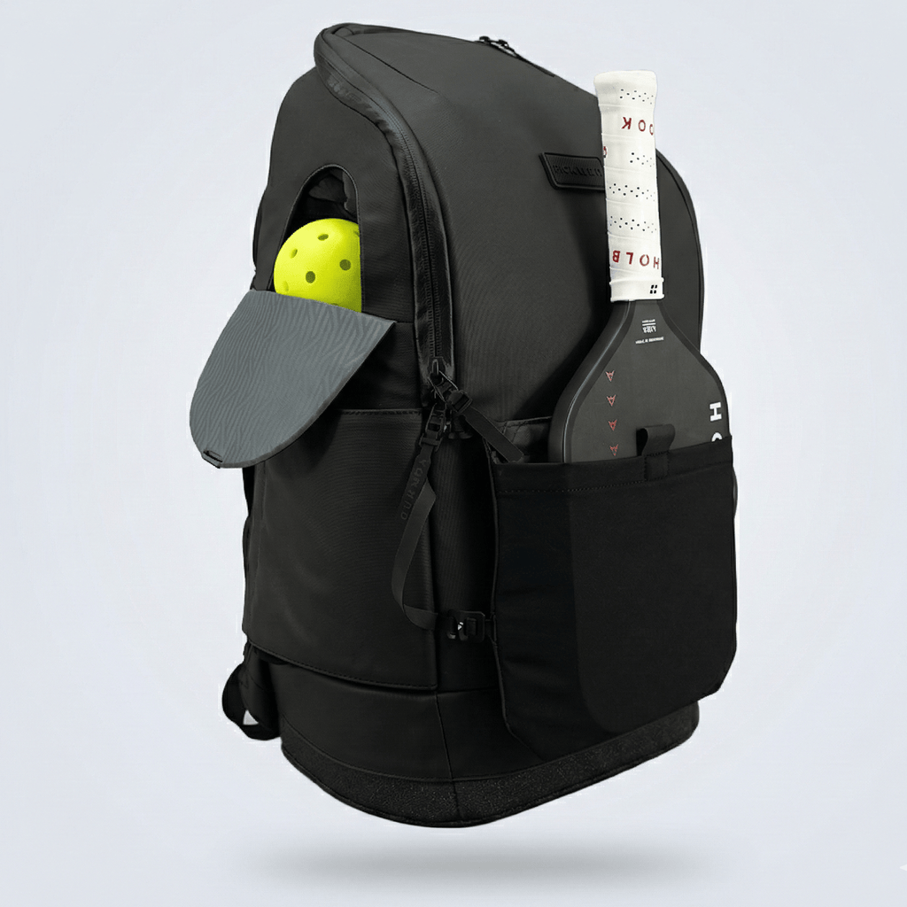Court Caddy – Bolsa Premium para Pickleball | Premium Pickleball Bag