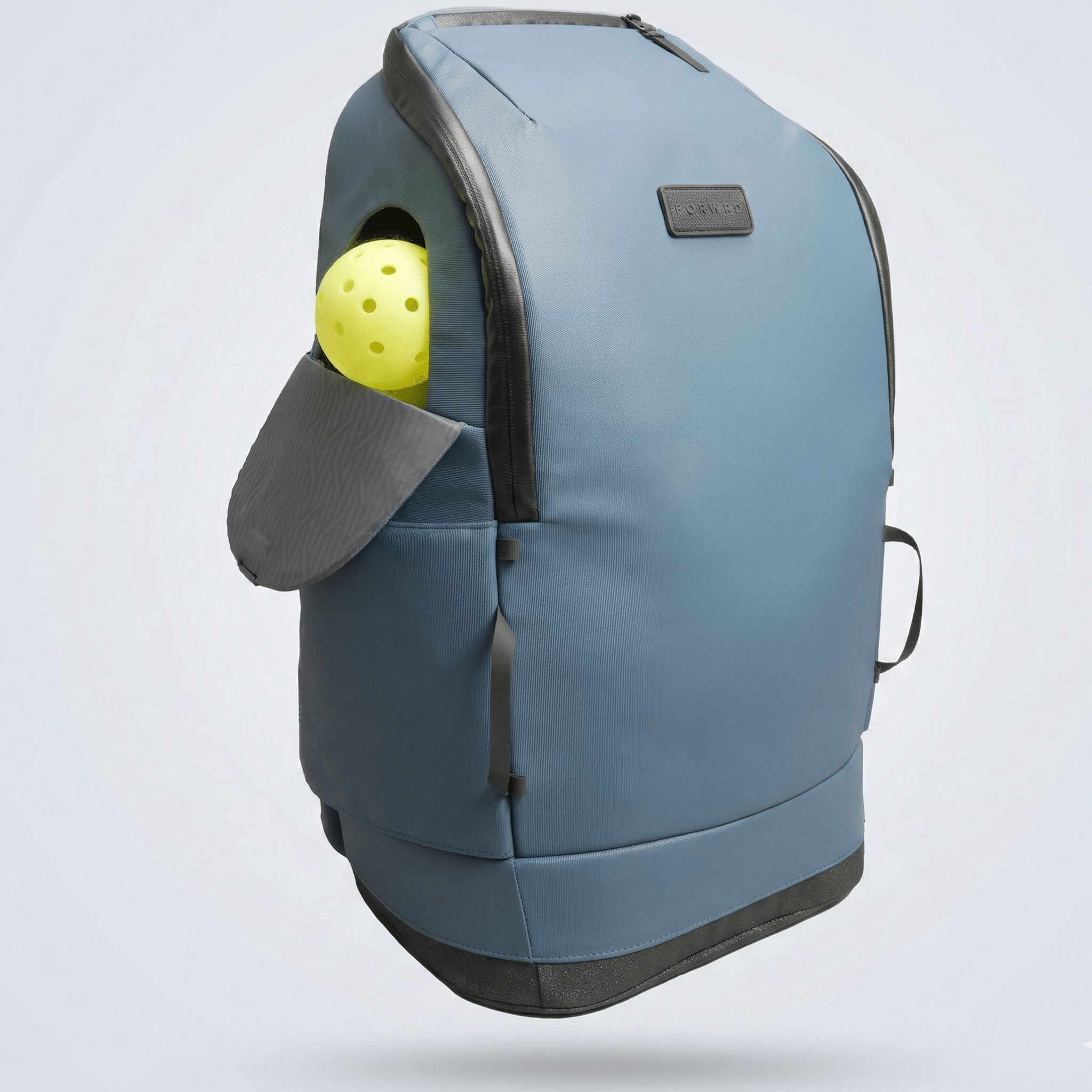 Court Caddy – Bolsa Premium para Pickleball | Premium Pickleball Bag