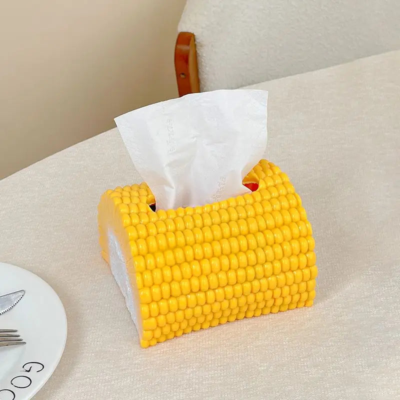 Creative Paper Box Home Furnishing Living Room Bedroom Desktop Feeling Tissue Box Living Room Desktop Home Decoration