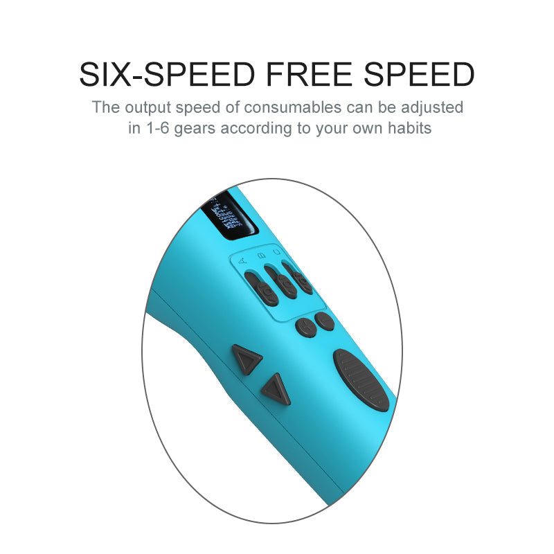 3D Printing Pen – Creative Gift for Kids & Adults