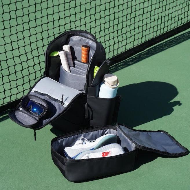 Court Caddy – Bolsa Premium para Pickleball | Premium Pickleball Bag