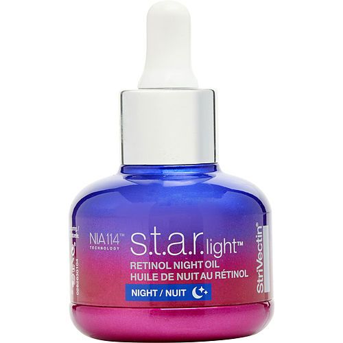 Aceite Nocturno Retinol S.T.A.R. Light StriVectin | S.T.A.R. Light Retinol Night Oil