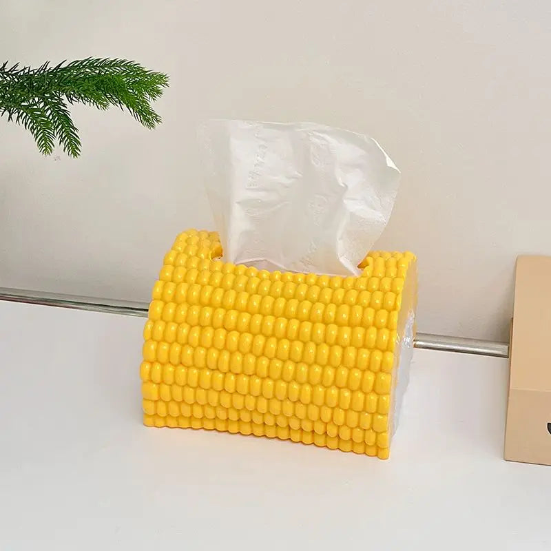  Creative Paper Box Home Furnishing Living Room Bedroom Desktop Feeling Tissue Box Living Room Desktop Home Decoration
