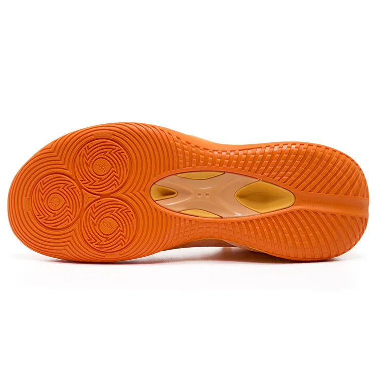 Tenis de Basketball Rigorer BP1 “Potential” — Firma Brandin Podziemski