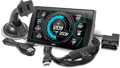 Insight CTS3 | Monitor OBD-II Touchscreen Universal para Autos