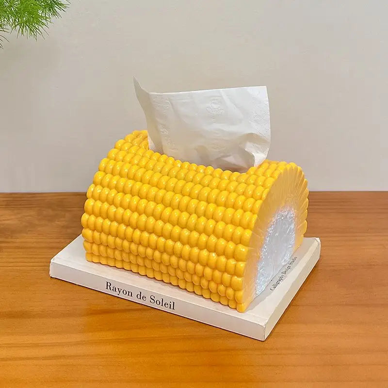  Creative Paper Box Home Furnishing Living Room Bedroom Desktop Feeling Tissue Box Living Room Desktop Home Decoration