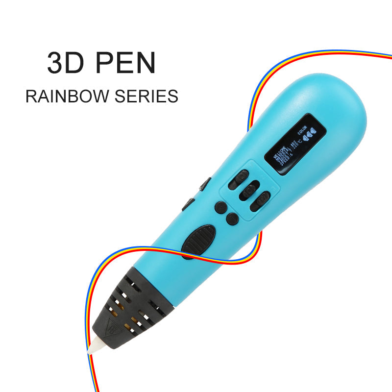 3D Printing Pen – Creative Gift for Kids & Adults