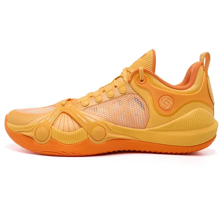 Tenis de Basketball Rigorer BP1 “Potential” — Firma Brandin Podziemski