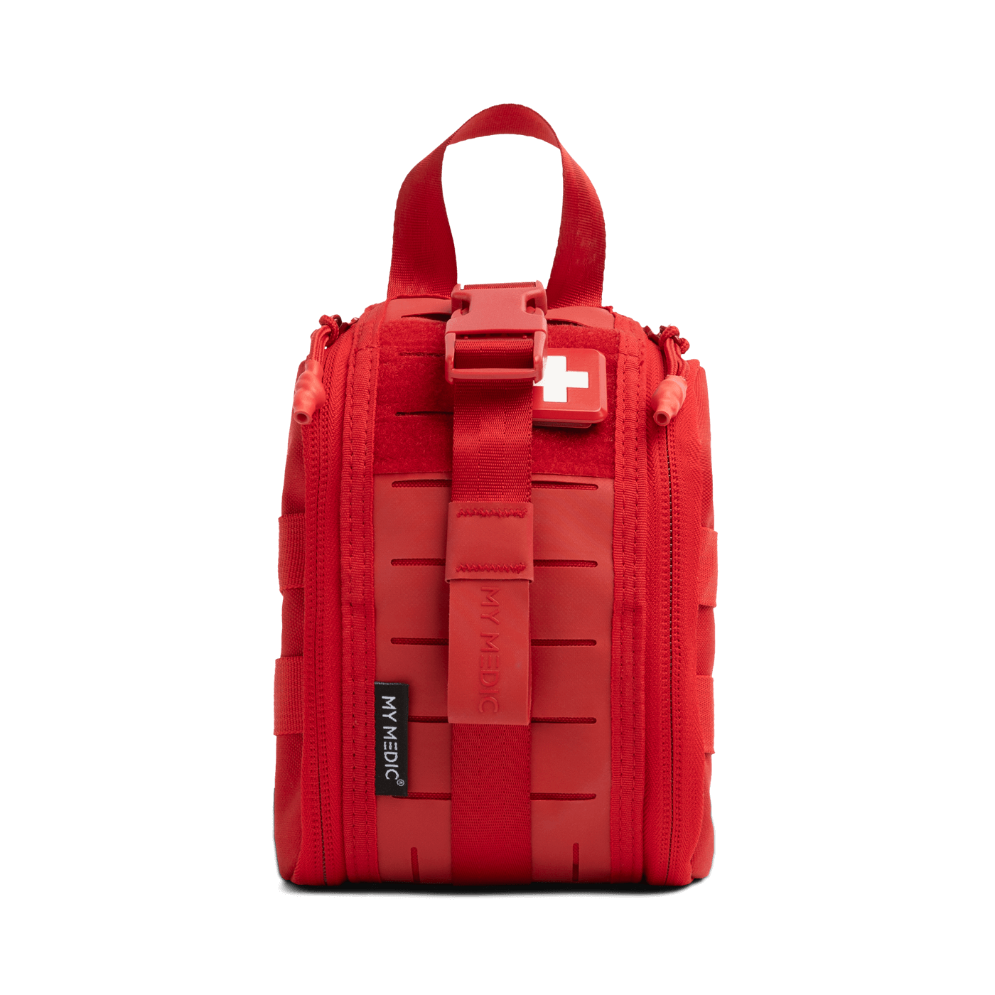 TFAK™ – Kit de Primeros Auxilios Táctico | Tactical First Aid Kit