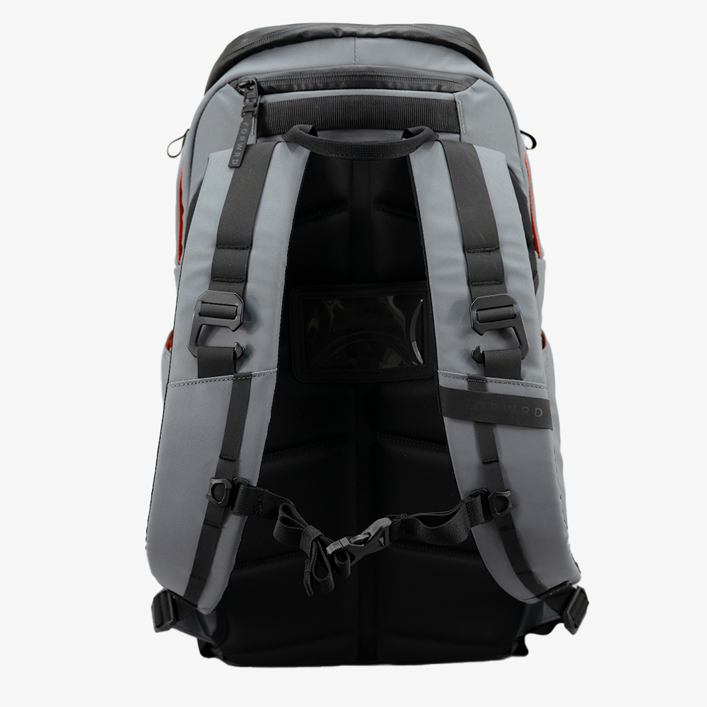 Court Caddy – Bolsa Premium para Pickleball | Premium Pickleball Bag