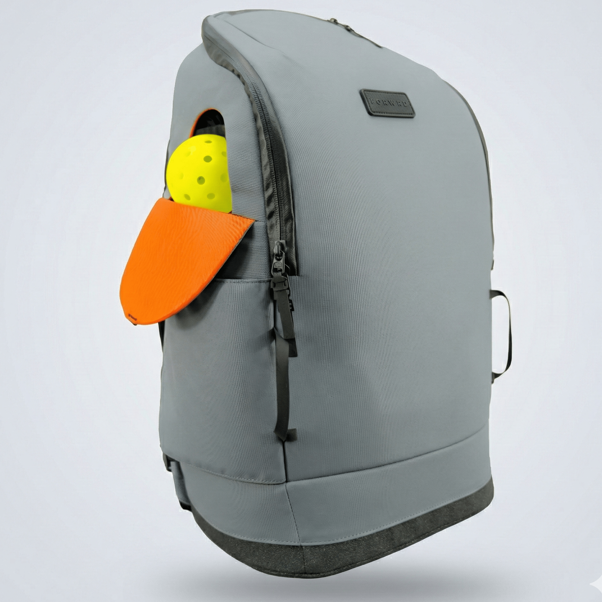 Court Caddy – Bolsa Premium para Pickleball | Premium Pickleball Bag