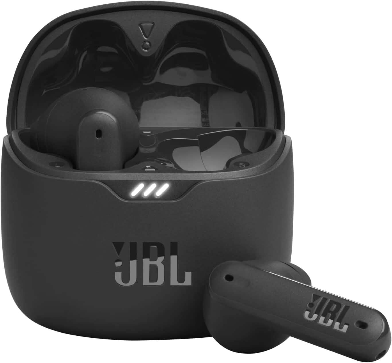 Audífonos JBL Tune Flex — True Wireless, Cancelación de Ruido