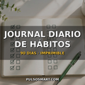 Journal Diario de Hábitos (PDF)