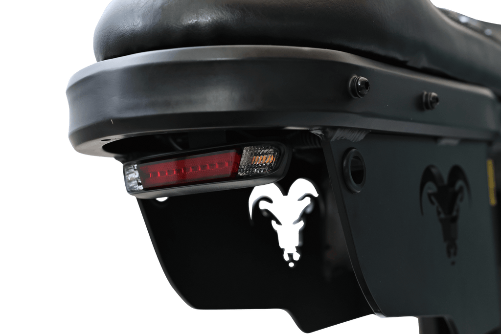 The King Goat V3 – Bicicleta Eléctrica Premium | Premium Electric Bike