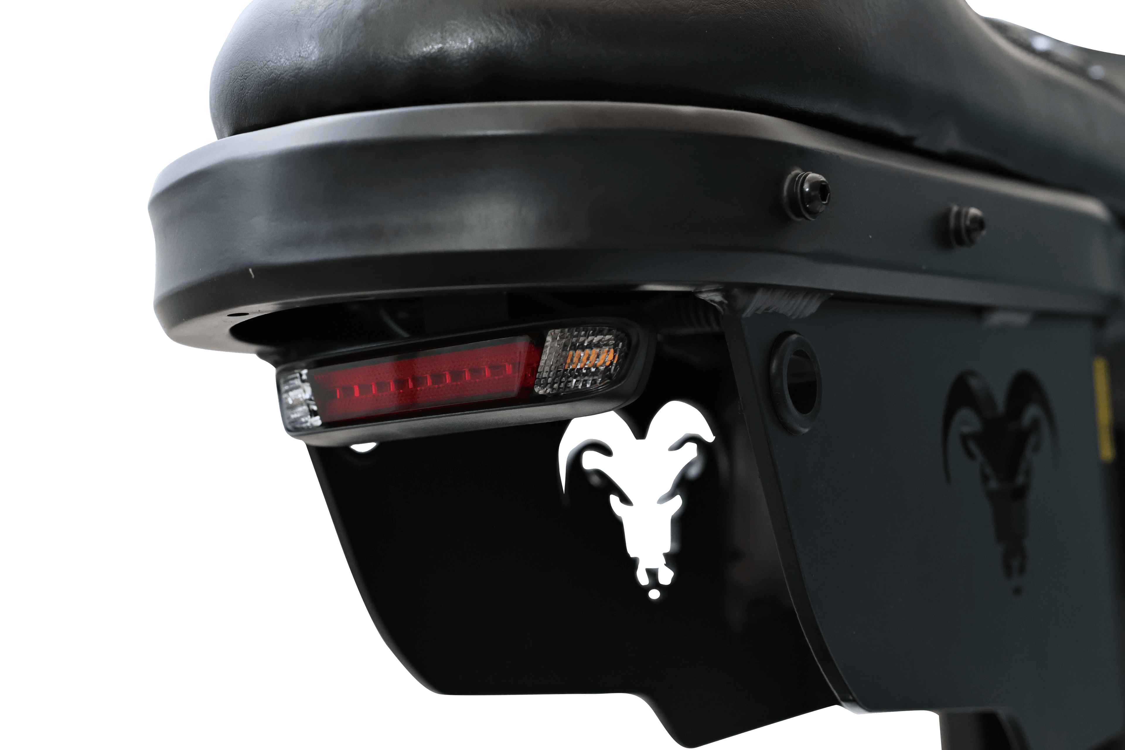 The King Goat V3 – Bicicleta Eléctrica Premium | Premium Electric Bike