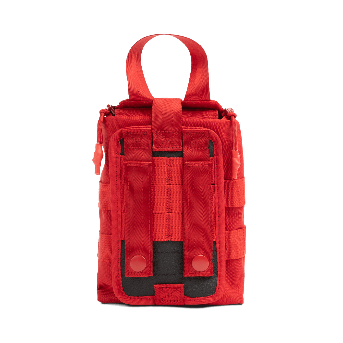 TFAK™ – Kit de Primeros Auxilios Táctico | Tactical First Aid Kit