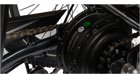 One Trike 2.0 – Triciclo Eléctrico de Alta Performance | Electric Trike High Performance