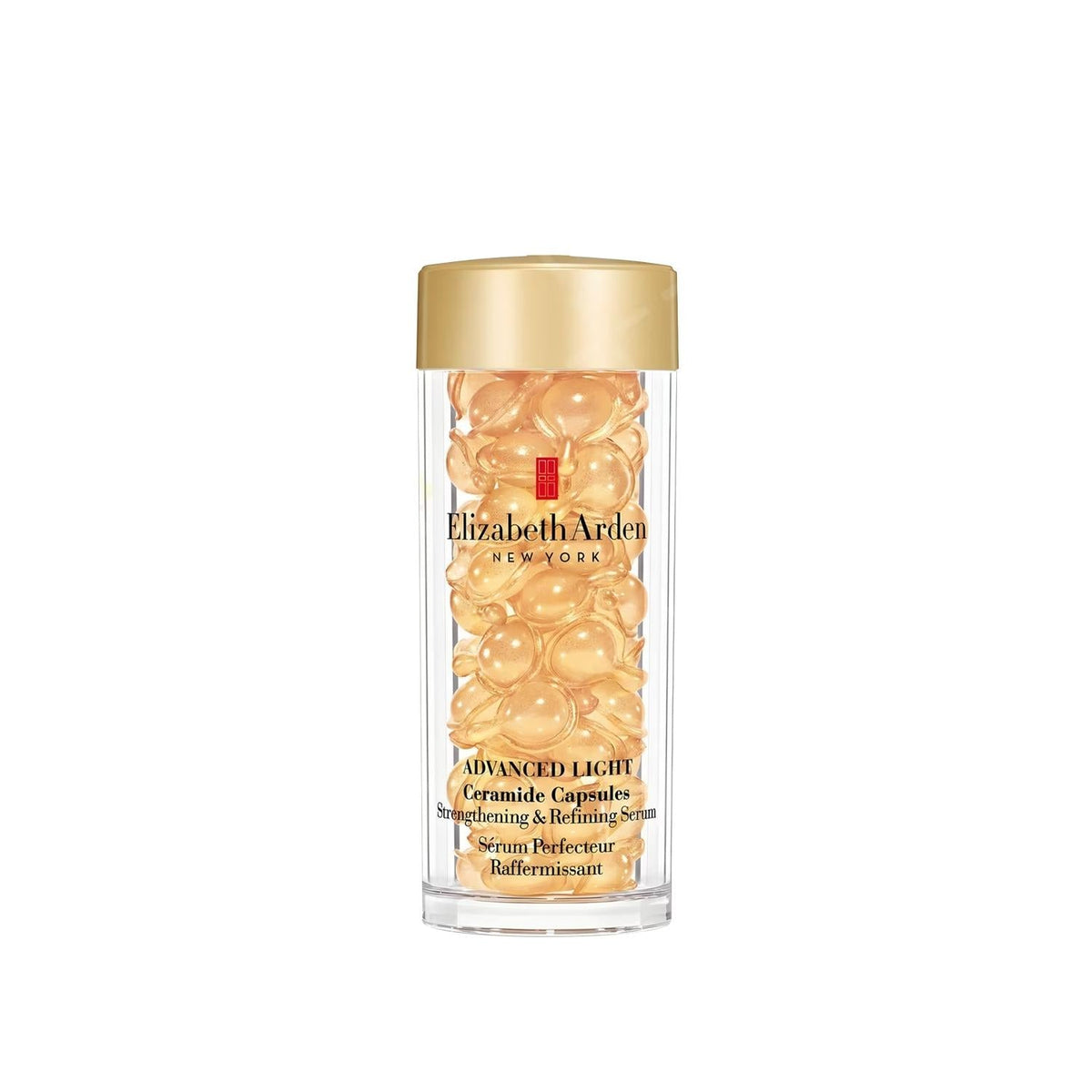 Cápsulas Ceramide Elizabeth Arden — Serum Antiedad (60 Cápsulas) | Ceramide Capsules Anti-Aging Serum