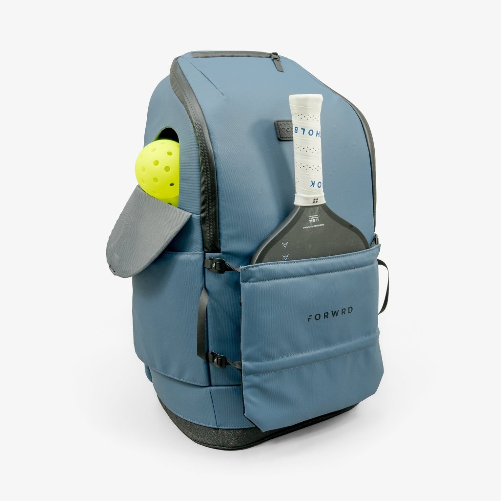 Court Caddy – Bolsa Premium para Pickleball | Premium Pickleball Bag