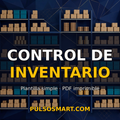 Plantilla: Control de Inventario Simple (PDF)