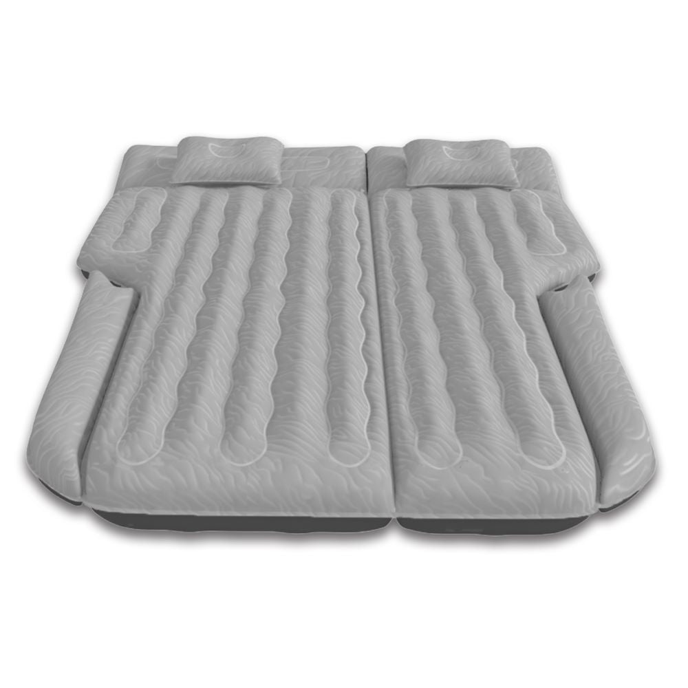 DikaSun – Colchón de Aire Universal para SUV con Bomba Eléctrica | SUV Air Mattress with Electric Pump