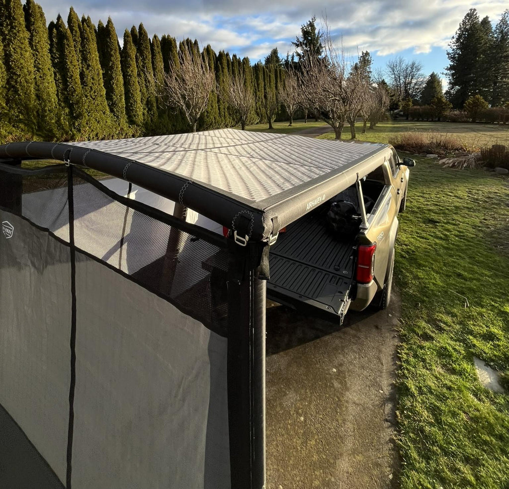 AirHaven 40 – Paredes Anexas para Carpa | Annex Walls for Tent