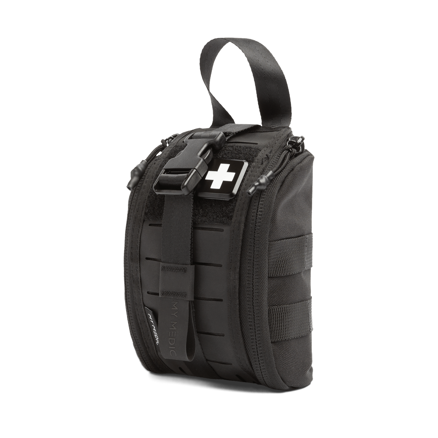 TFAK™ – Kit de Primeros Auxilios Táctico | Tactical First Aid Kit