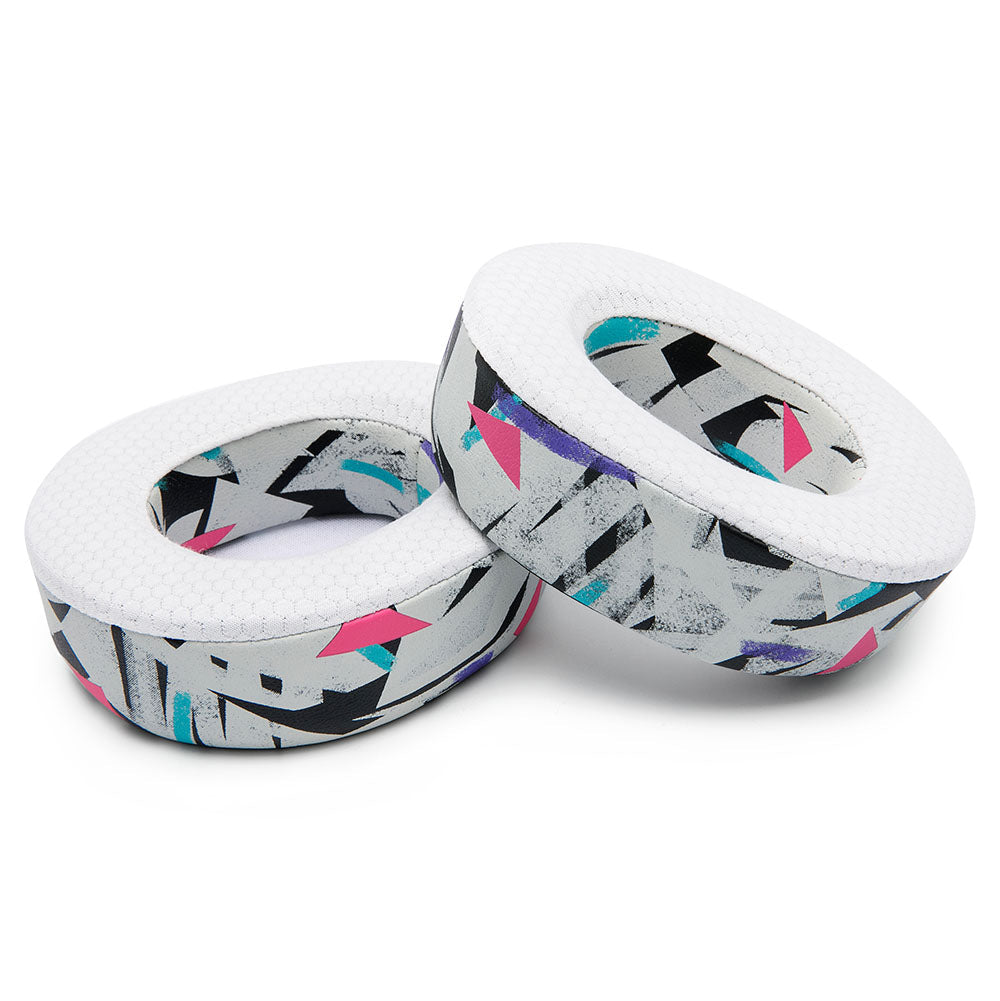 Almohadillas de Repuesto con Gel Refrescante WC FreeZe para Arctis Nova Pro Wireless | Wicked Cushions