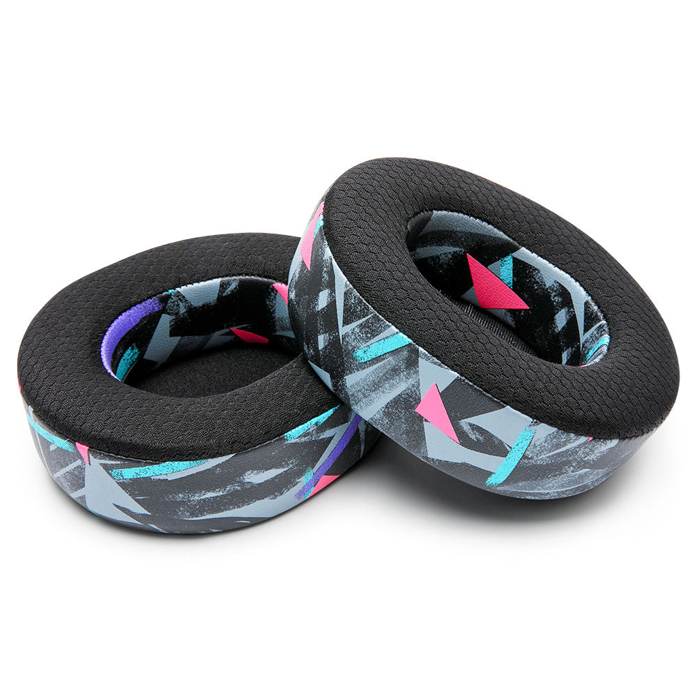 Almohadillas de Repuesto con Gel Refrescante WC FreeZe para Arctis Nova Pro Wireless | Wicked Cushions