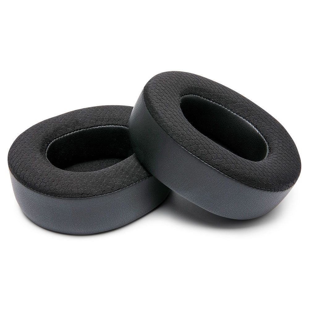 Almohadillas de Repuesto con Gel Refrescante WC FreeZe para Arctis Nova Pro Wireless | Wicked Cushions