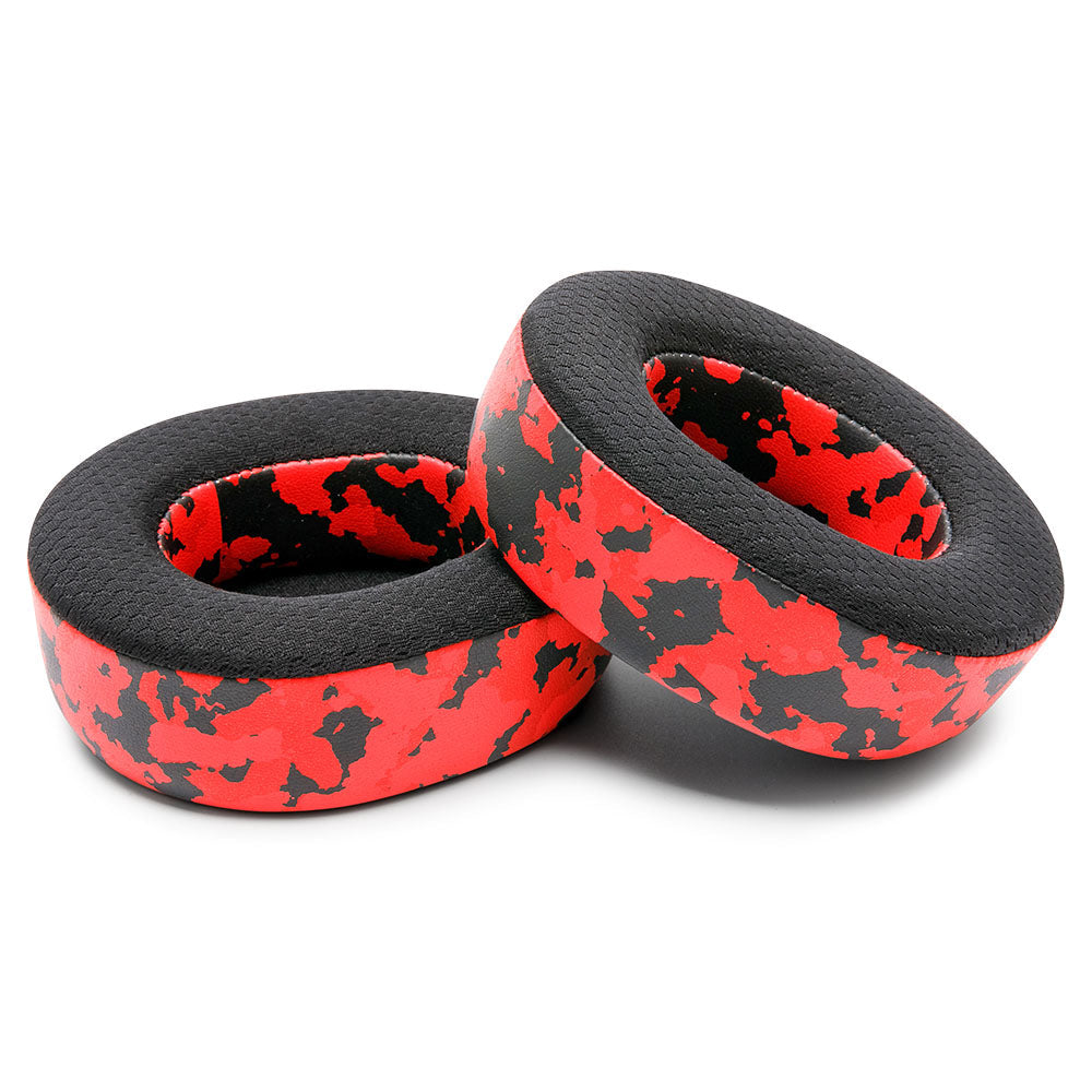 Almohadillas de Repuesto con Gel Refrescante WC FreeZe para Arctis Nova Pro Wireless | Wicked Cushions